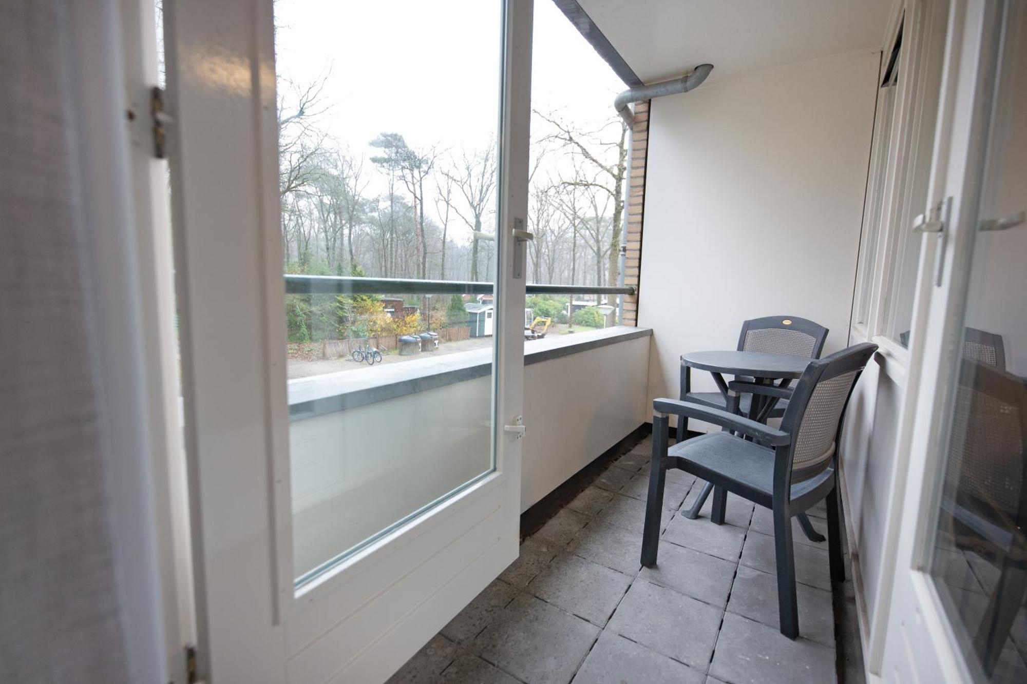 Vakantiepark Bonte Vlucht Doorn Exterior photo